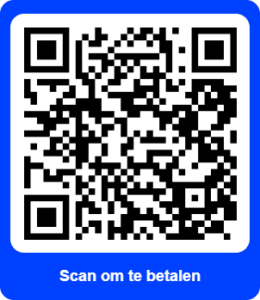 Overnachting schip tot en met 13 meter