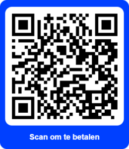 Overnachting schip tot en met 15 meter